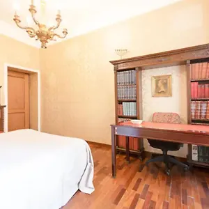 La Risorgente Bed & Breakfast